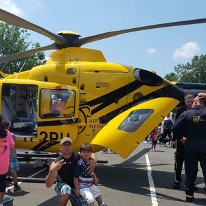 Meet your Posher, Elmuchcito de sanalejo